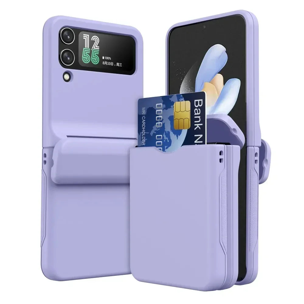 Samsung Galaxy Z Flip - Caseably