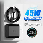 45W Original Charger - Caseably