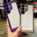 Shockproof Case For Samsung - Caseably