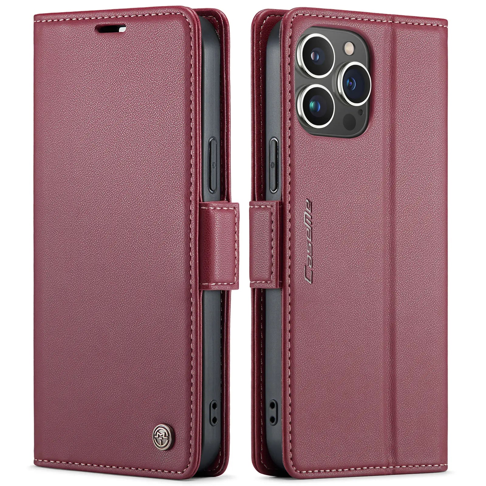 CaseMe Wallet Case - Caseably