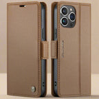 CaseMe Wallet Case - Caseably