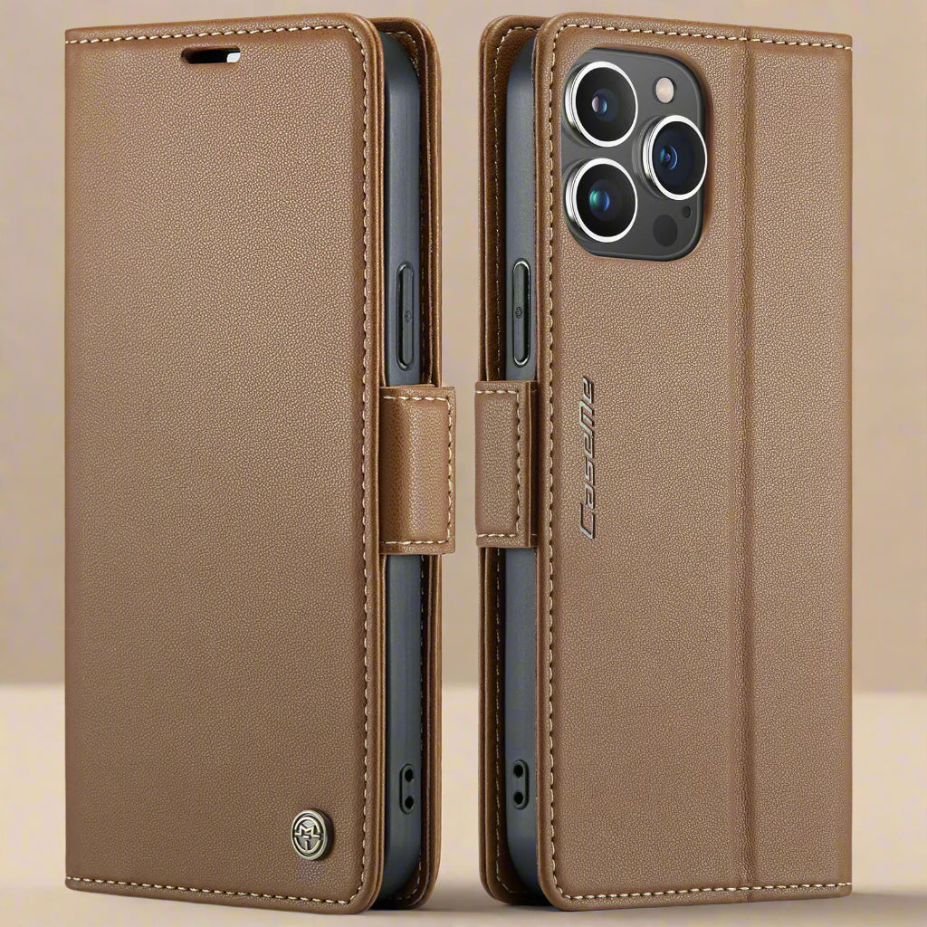 CaseMe Wallet Case - Caseably