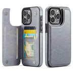 Wallet Case for iPhone - Caseably