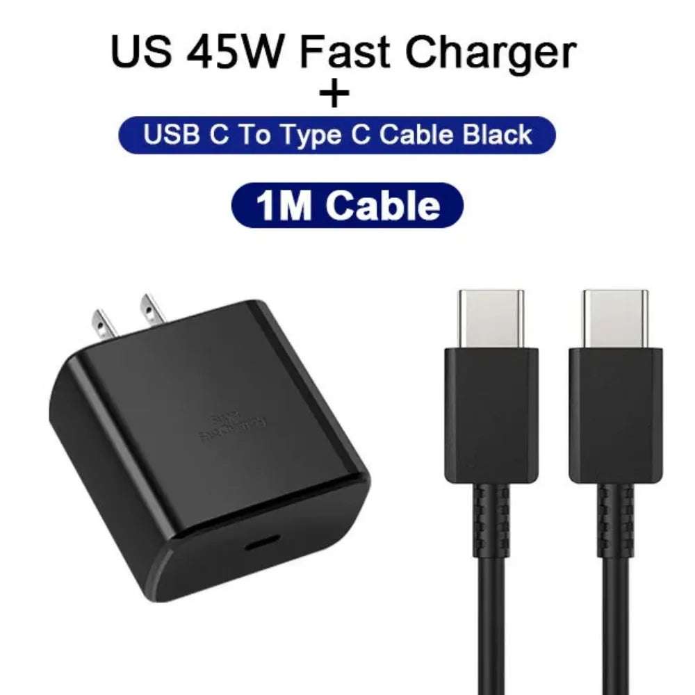 45W Original Charger - Caseably