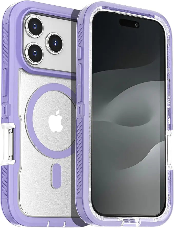 Heavy Duty Shock Absorption Protective Cover