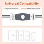 Tablet Stand Phone Holder - Caseably