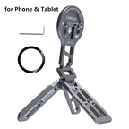 Foldable Magnetic Tablet Phone Holder
