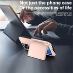 Card Wallet Phone Cases - Caseably