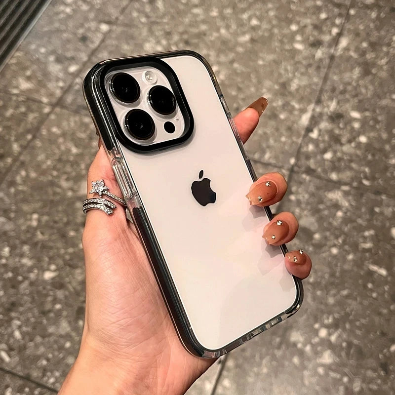 Shockproof Phone Case For iPhone - Caseably