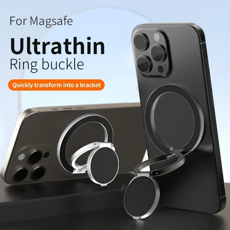Double Sided MagSafe Phone Stand - Caseably
