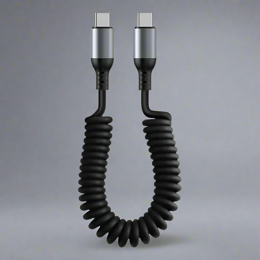 USB Type C Fast Charging Data Cord - Caseably