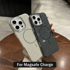 Luxury Bling Glitter Magsafe Case - Caseably