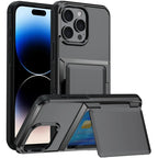Card Wallet Phone Cases - Caseably