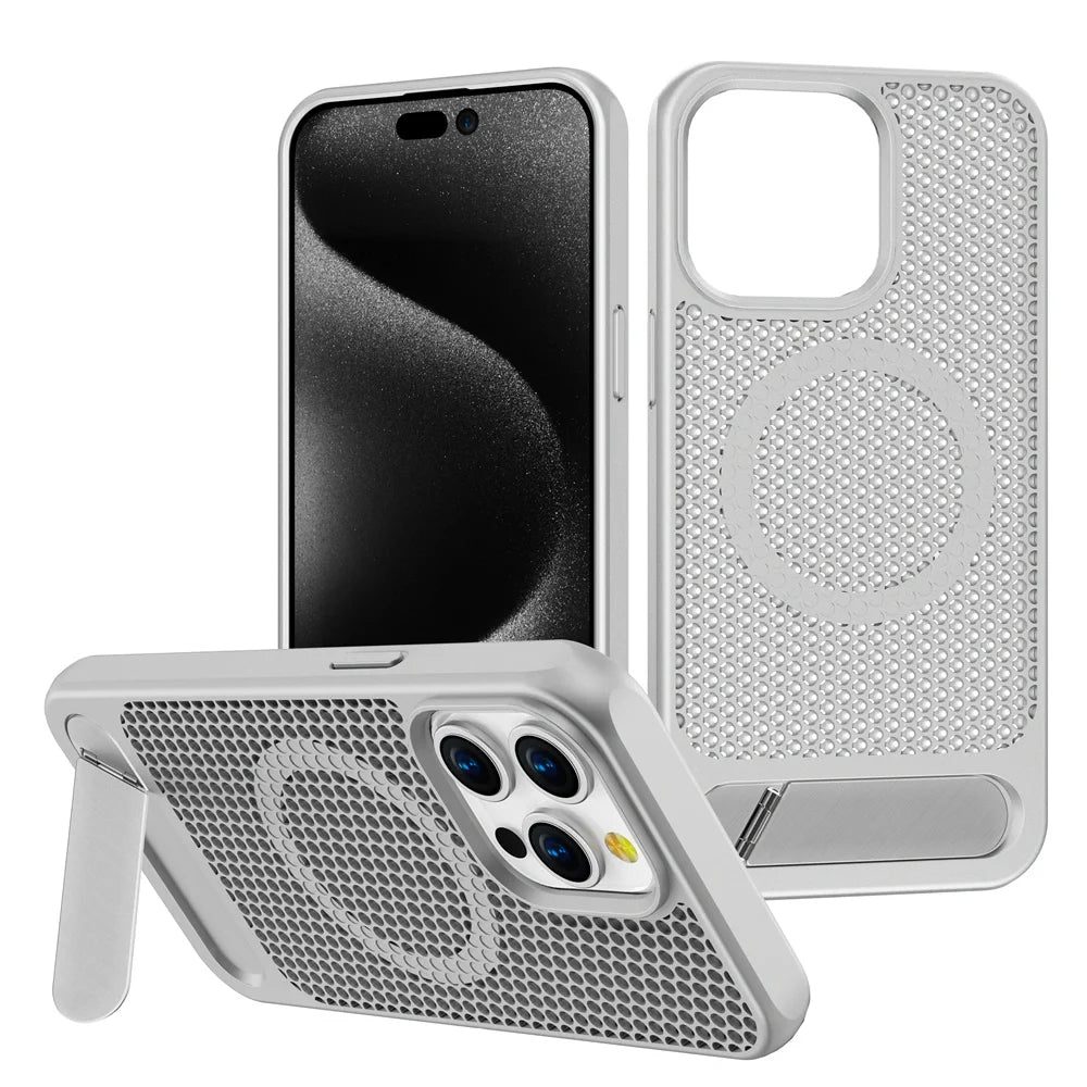 Cooling Stand Magsafe iPhone 17