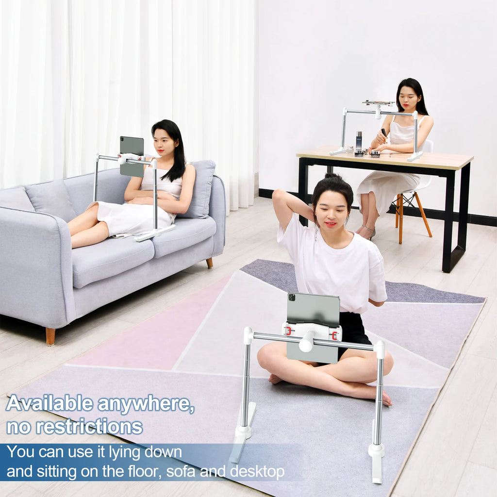 Tablet Stand Phone Holder - Caseably