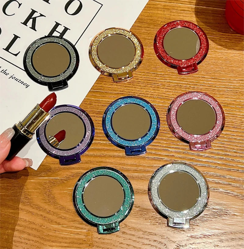 Ring Grip Magnetic Phone Holder