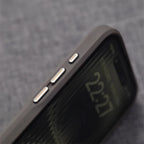 Luxury For Magsafe Shockproof Frame Armor Case