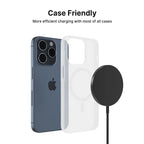 100W Magnetic Wireless Charger - Caseably