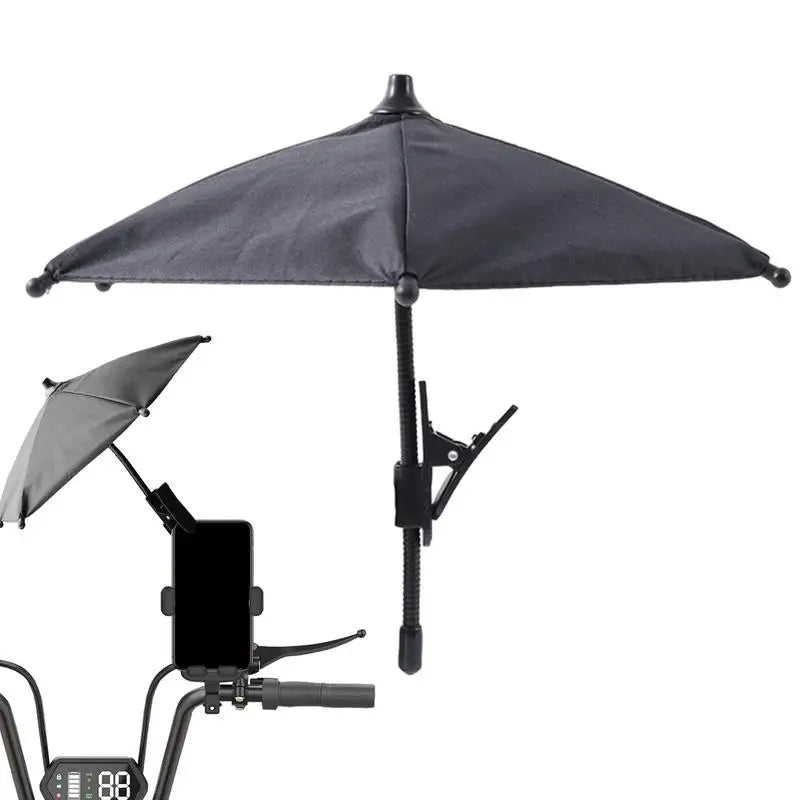 Umbrella Phone Holder - Caseably