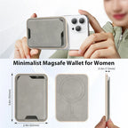 PC Frame PU Leather iPhone 17