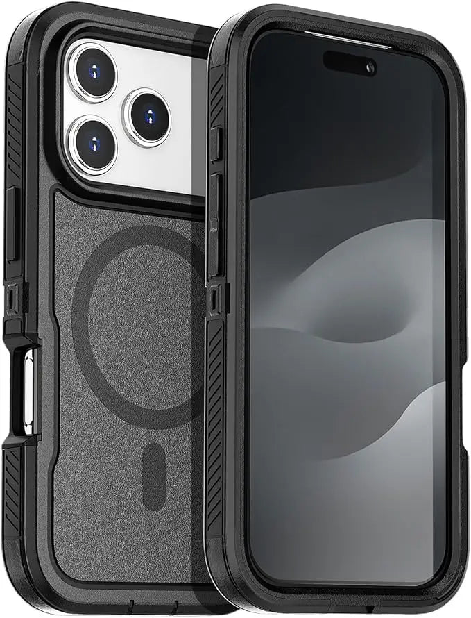 Heavy Duty Shock Absorption Protective Cover