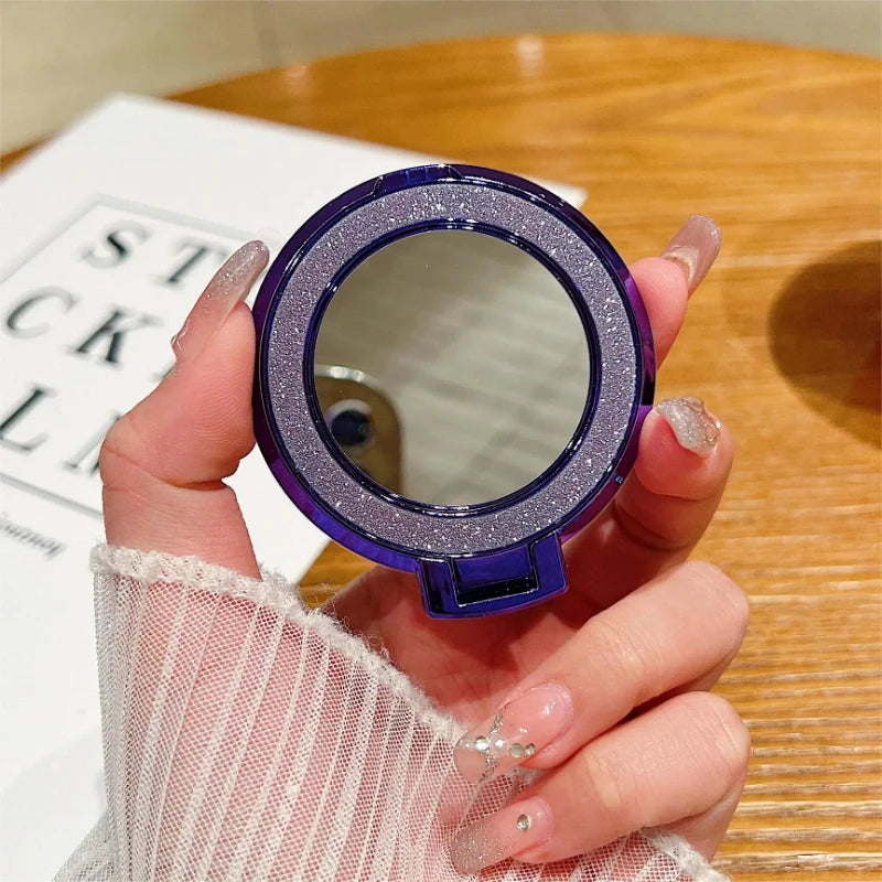 Ring Grip Magnetic Phone Holder