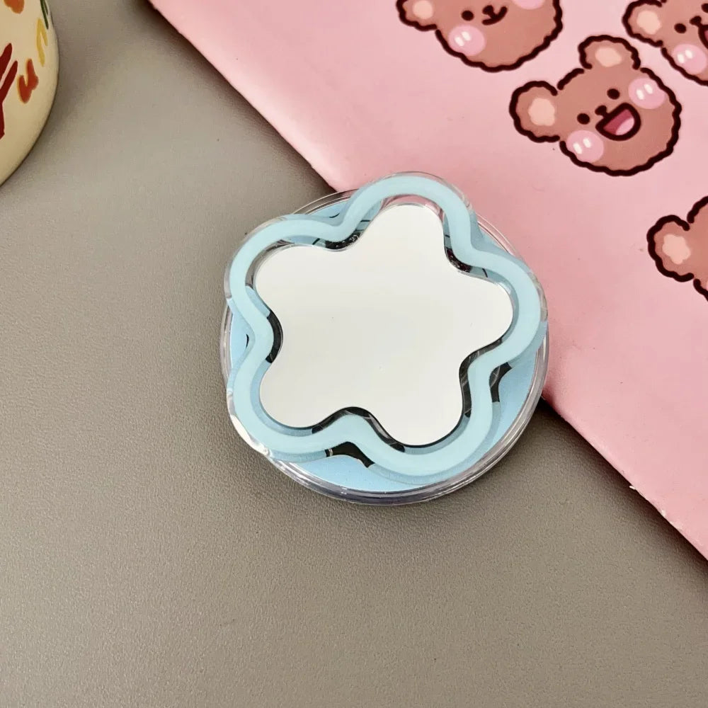 Cute Mirror For Magsafe Phone Grip - Caseably
