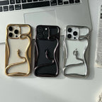 Cool 3D Snake Hollow Phone Case - Caseably