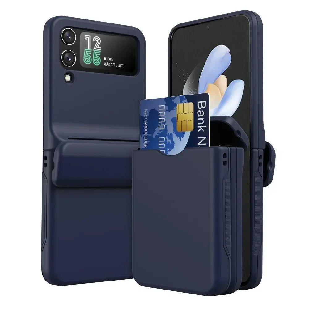 Samsung Galaxy Z Flip - Caseably