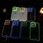 Luxury Lighting Noctilucent Case - Caseably