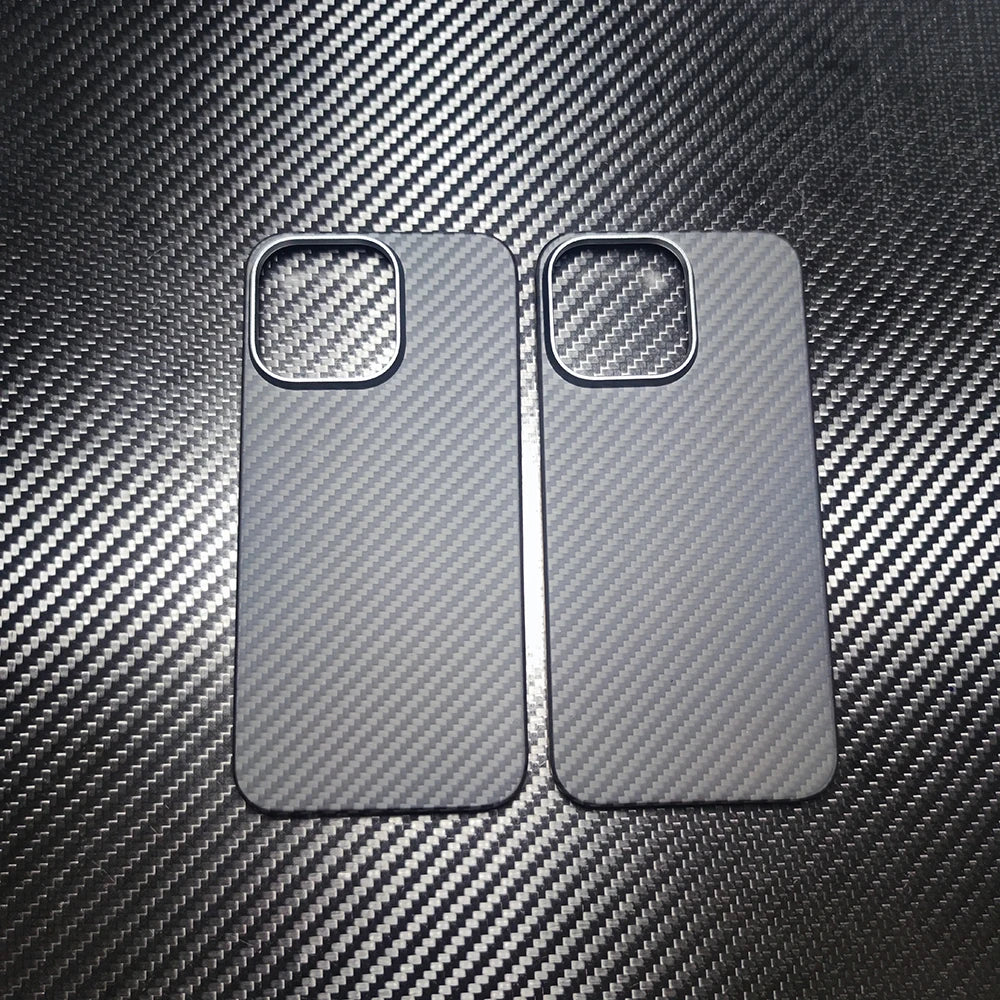 Magsafe Magnetic Phone Case for iPhone - Caseably