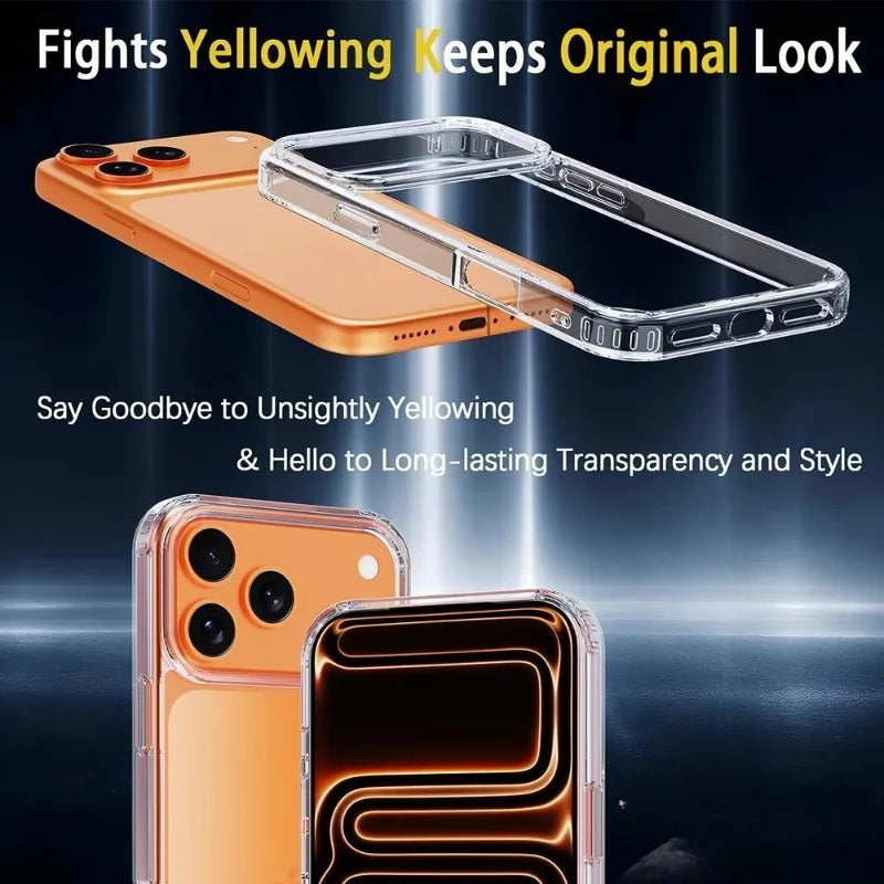Protective Cover Shockproof Bumper