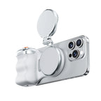 Magnetic Phone Camera Shoot Hand Grip