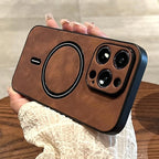 Wireless Magnetic Cortex Phone Case - Caseably