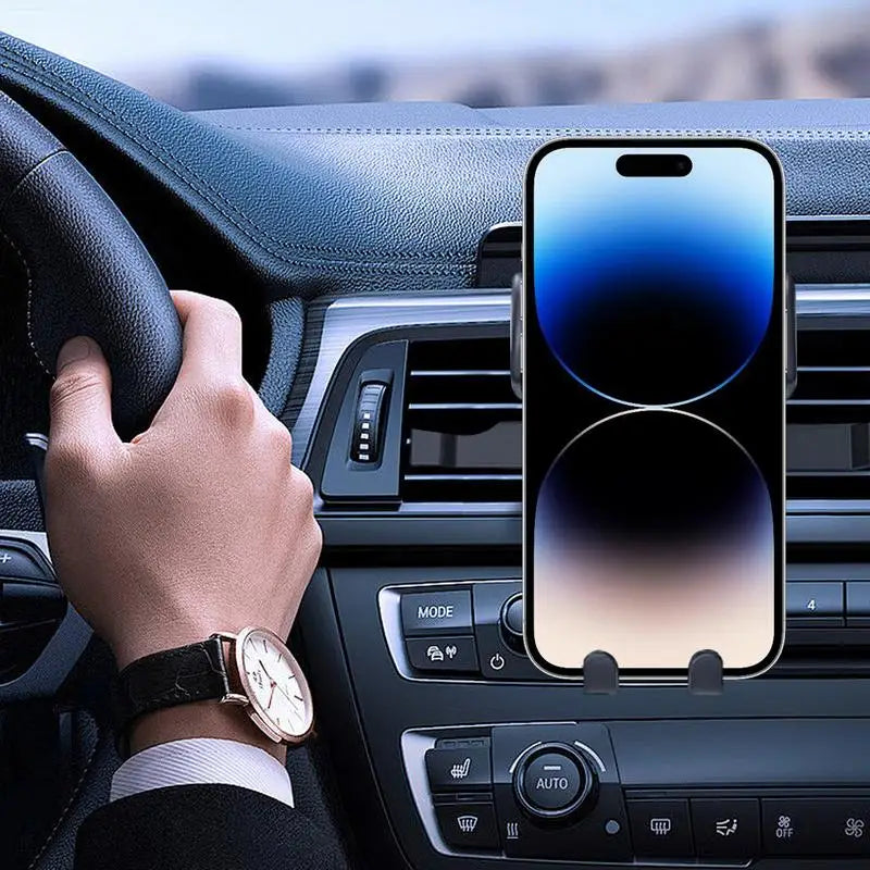 Car Phone Holder - Caseably