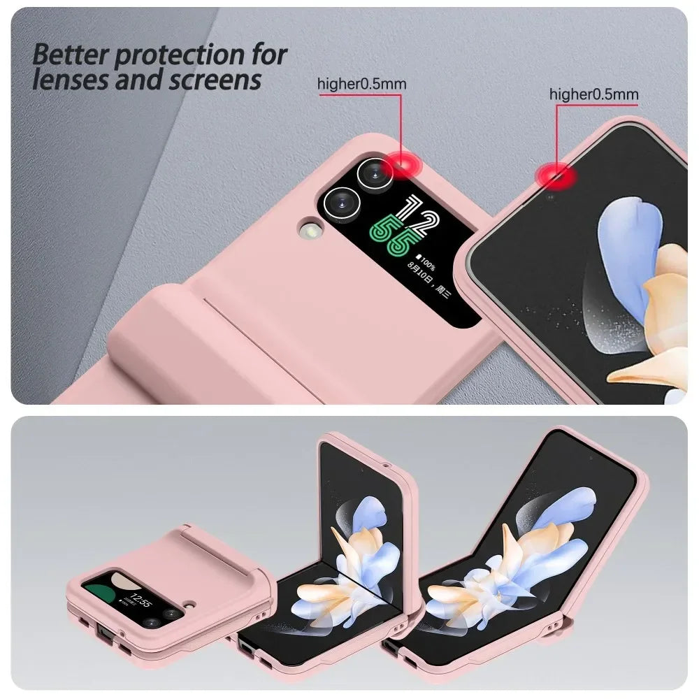 Samsung Galaxy Z Flip - Caseably