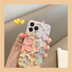 Glitter Laser Phone Case - Caseably
