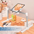 Tablet Stand Phone Holder - Caseably