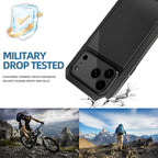 Luxury Heavy Duty Case For iPhone