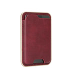 PC Frame PU Leather iPhone 17