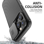Magnetic Case For iPhone 17