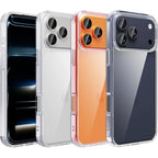 Protective Cover Shockproof Bumper