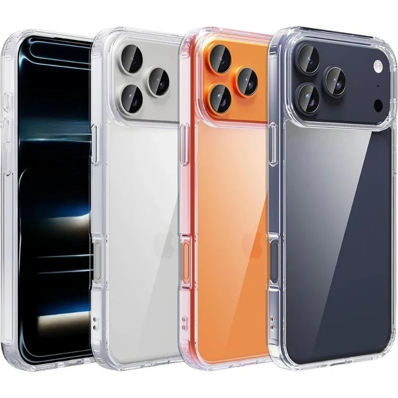 Protective Cover Shockproof Bumper