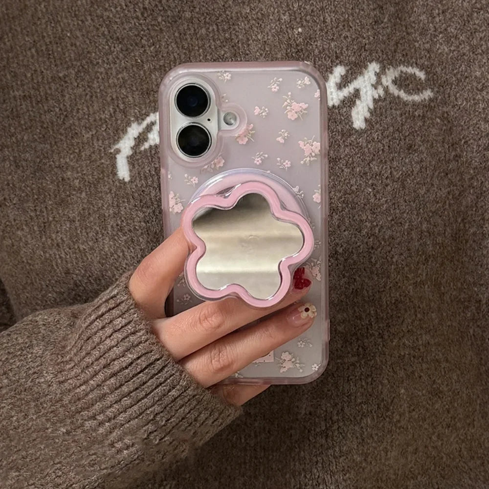 Cute Mirror For Magsafe Phone Grip - Caseably