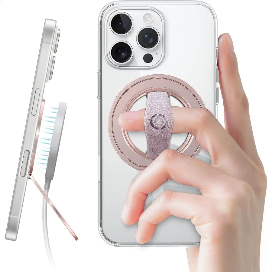 EWA MagOne 3rd Gen Phone Grip - Caseably