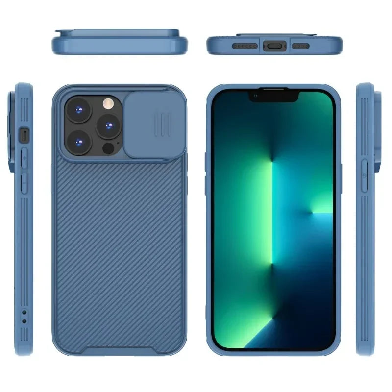 Magnetic Case For iPhone