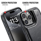 Wallet Card Holder Case for iPhone - Caseably