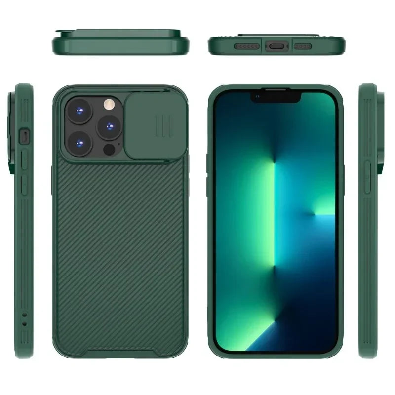 Magnetic Case For iPhone