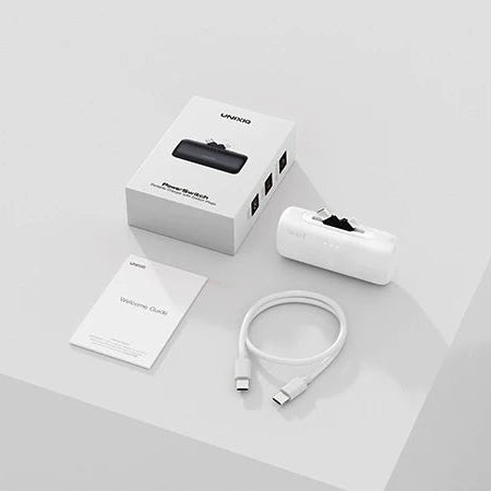 IWALK Portable Capsule Power Bank - Caseably