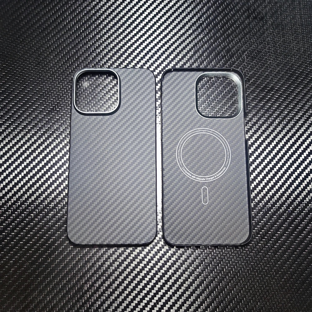 Magsafe Magnetic Phone Case for iPhone - Caseably